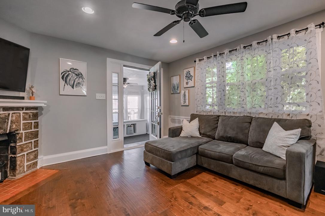 ARONIMINK - Residential