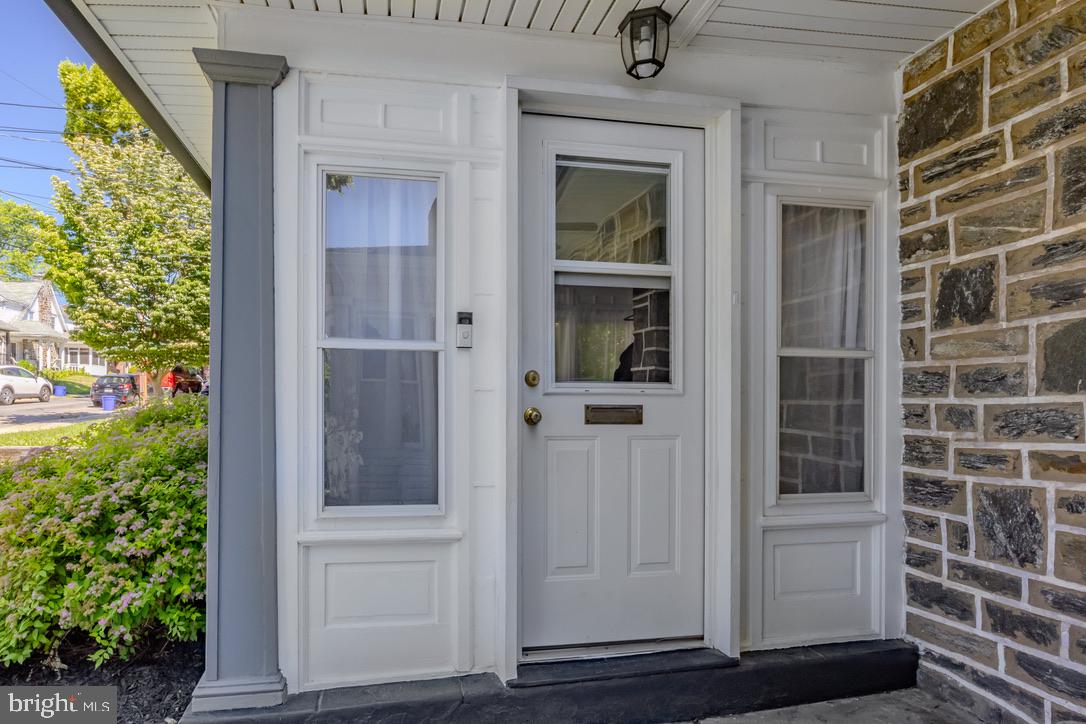 ARONIMINK - Residential