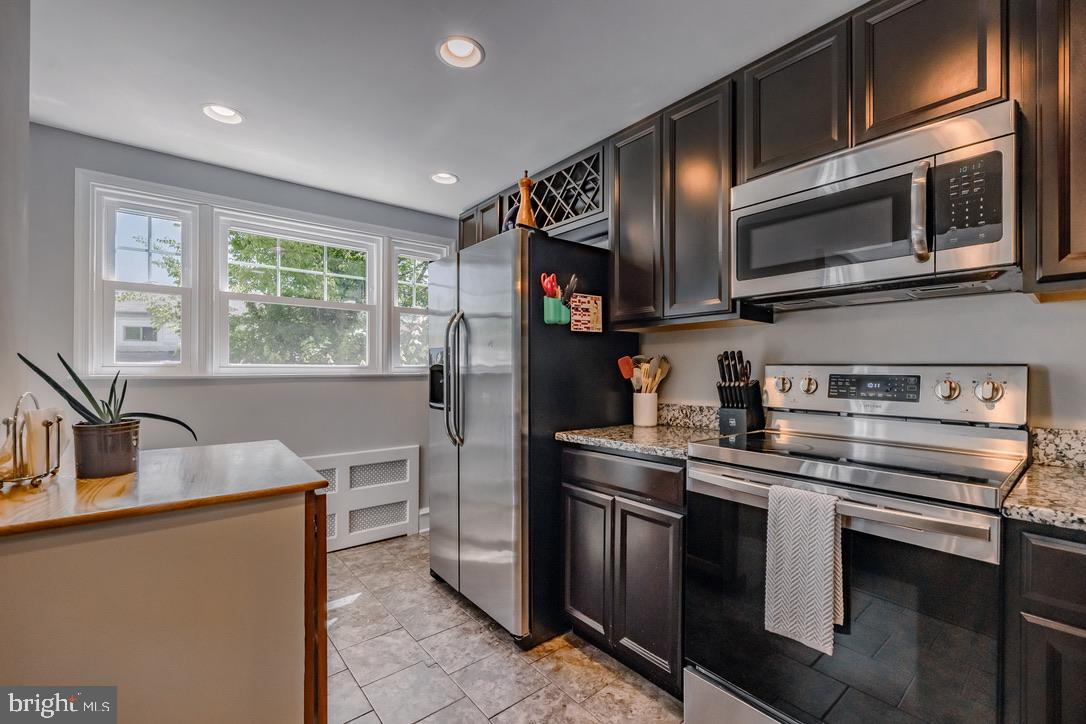 ARONIMINK - Residential