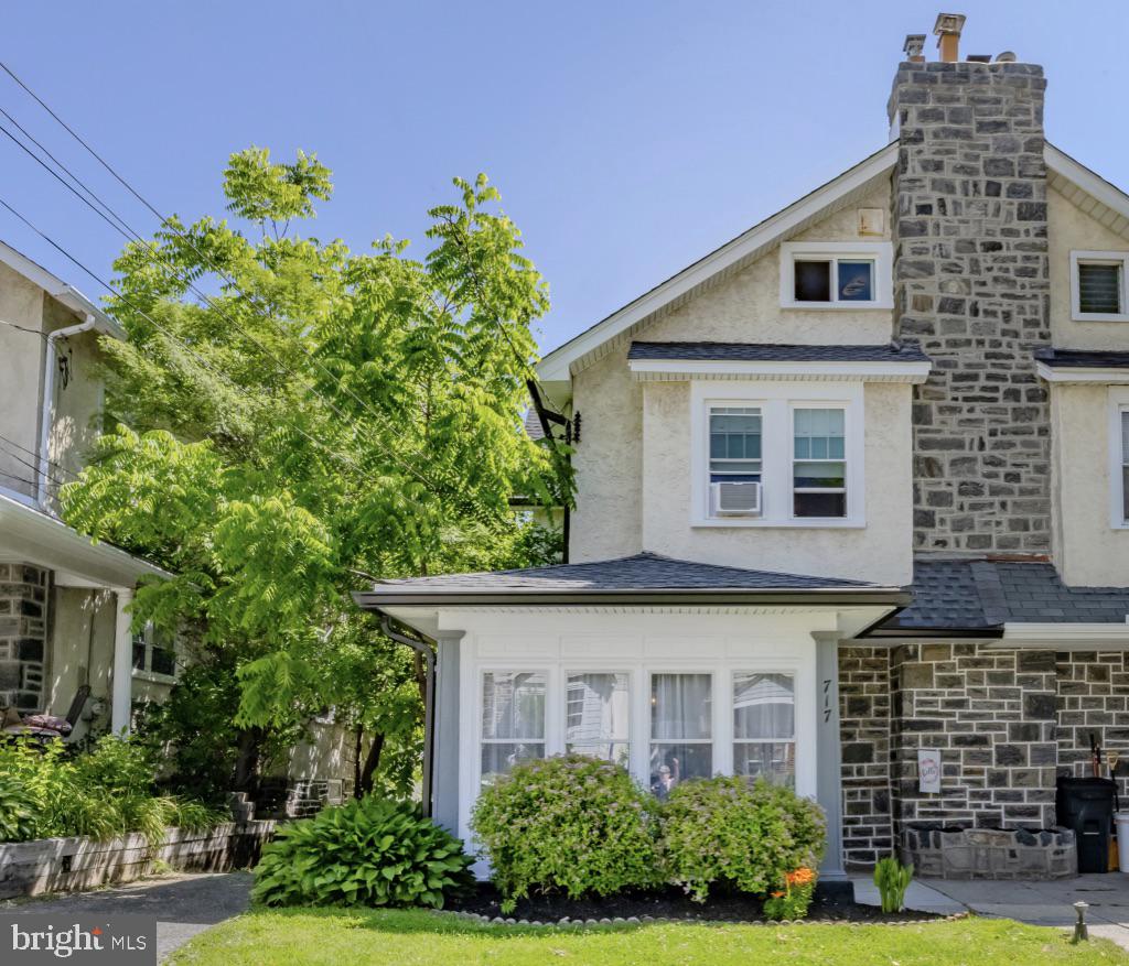 ARONIMINK - Residential