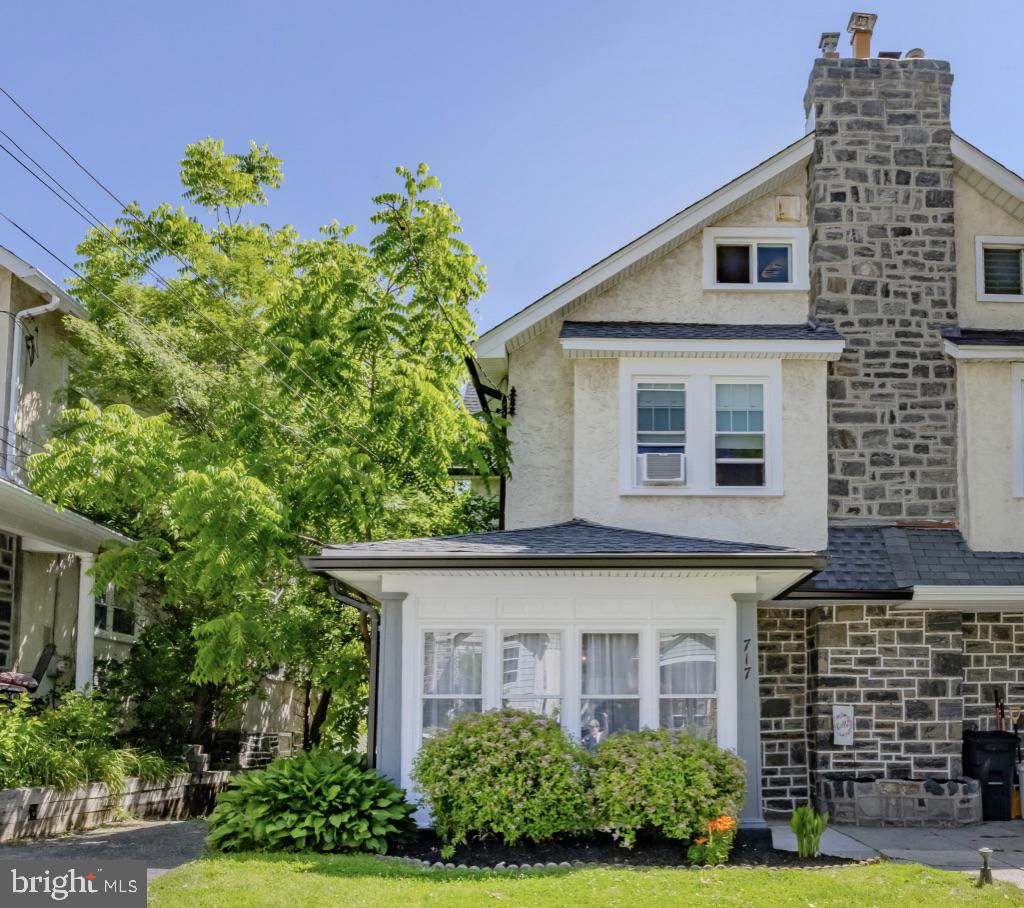 ARONIMINK - Residential
