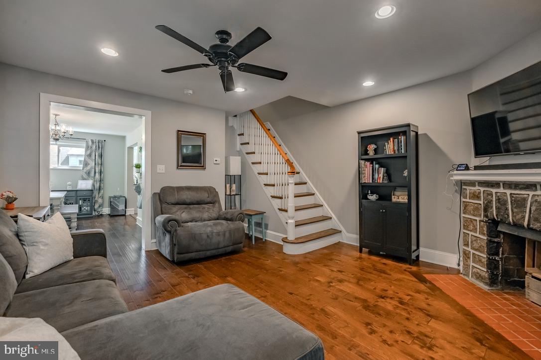 ARONIMINK - Residential