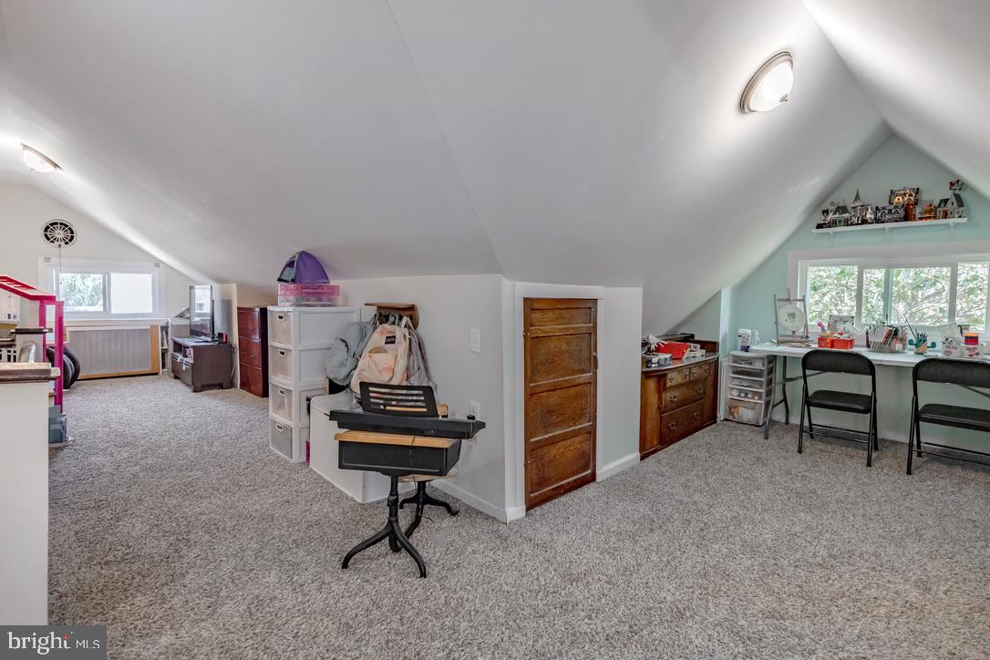 ARONIMINK - Residential