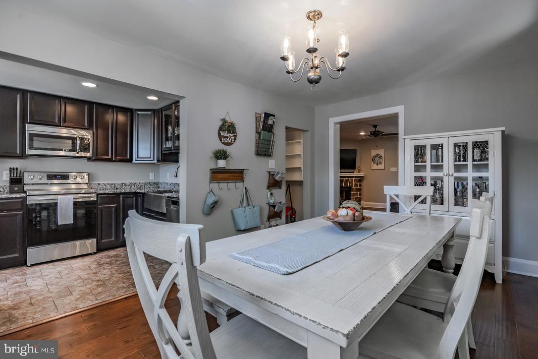 ARONIMINK - Residential