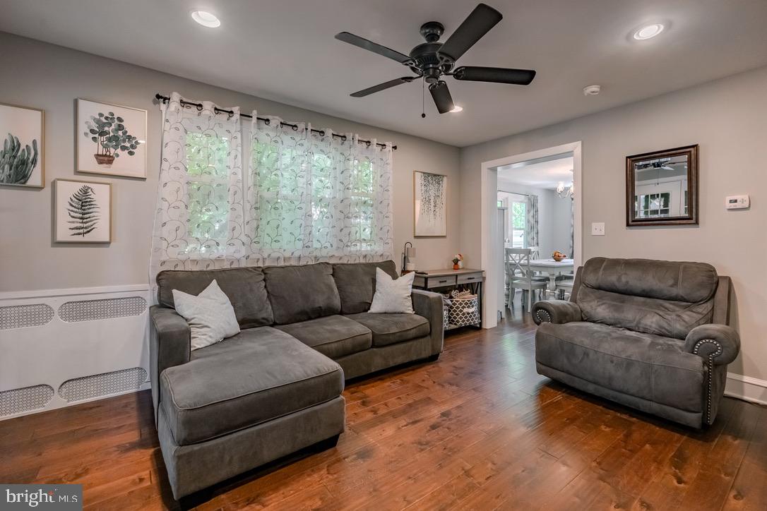 ARONIMINK - Residential