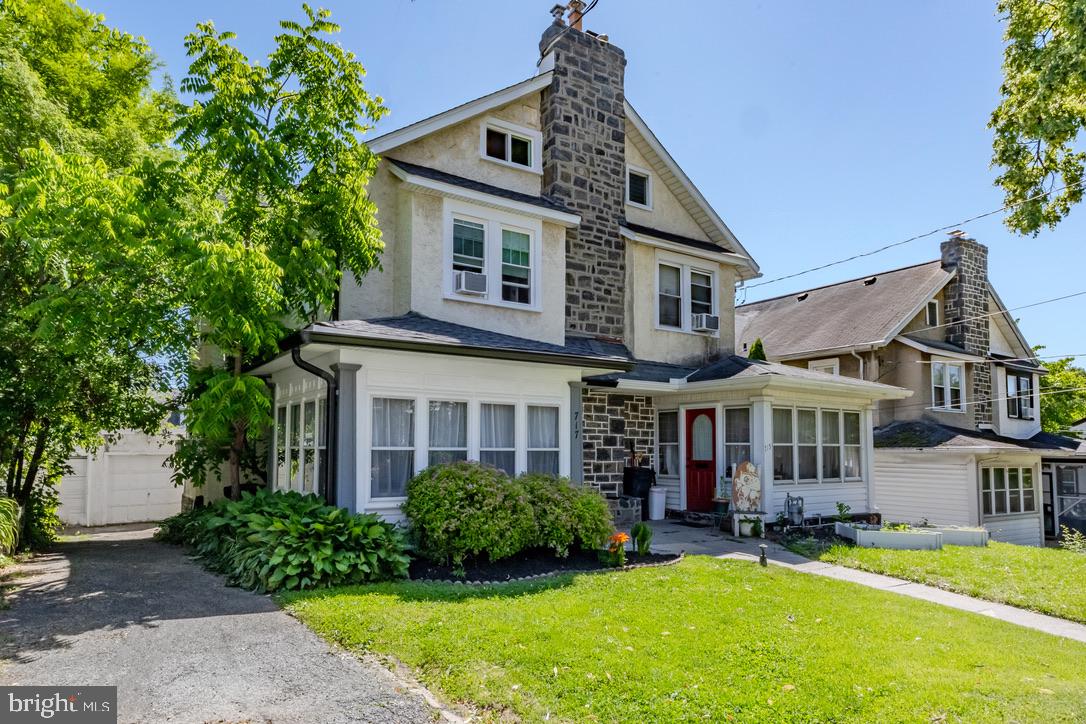 ARONIMINK - Residential