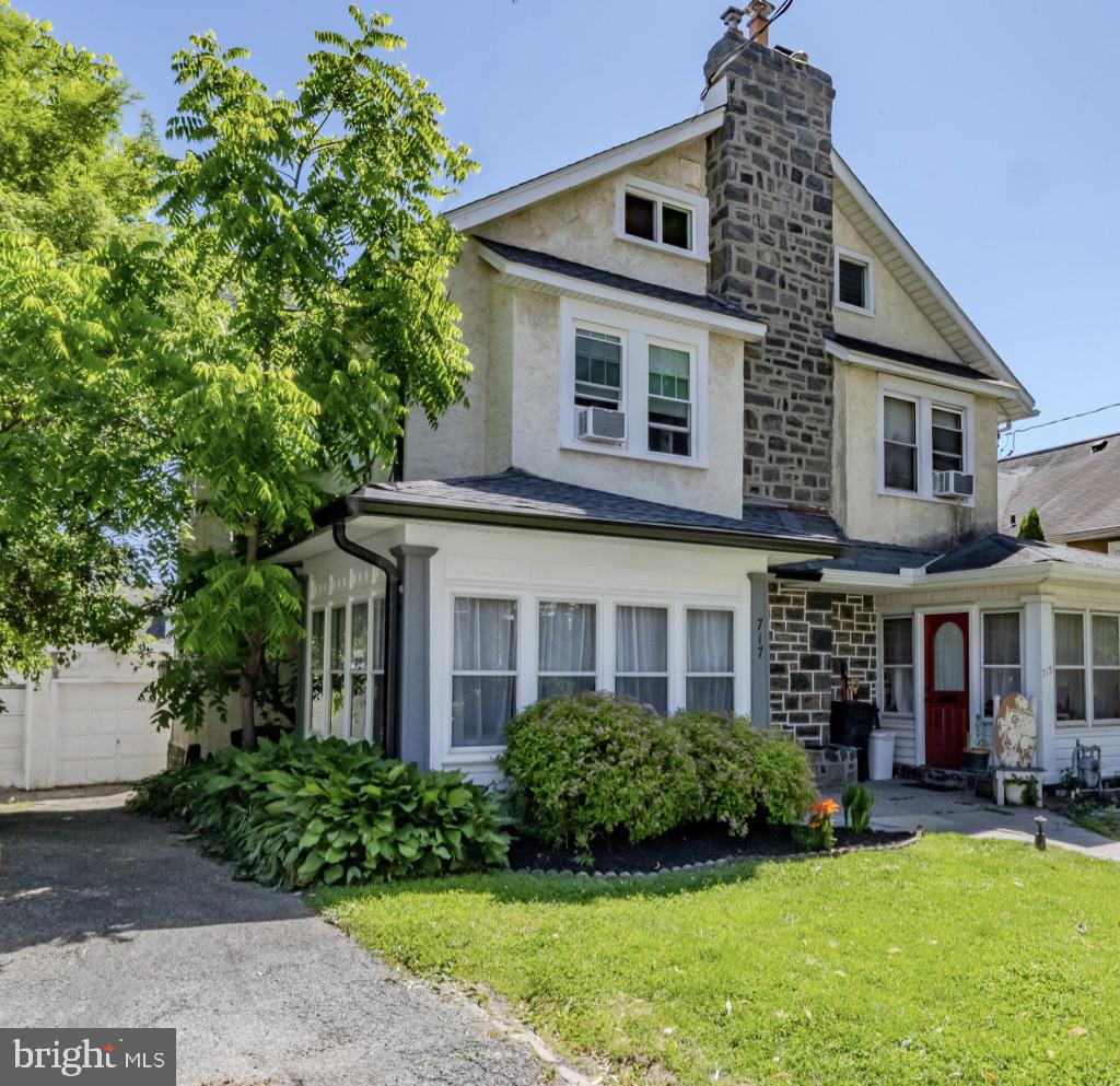 ARONIMINK - Residential