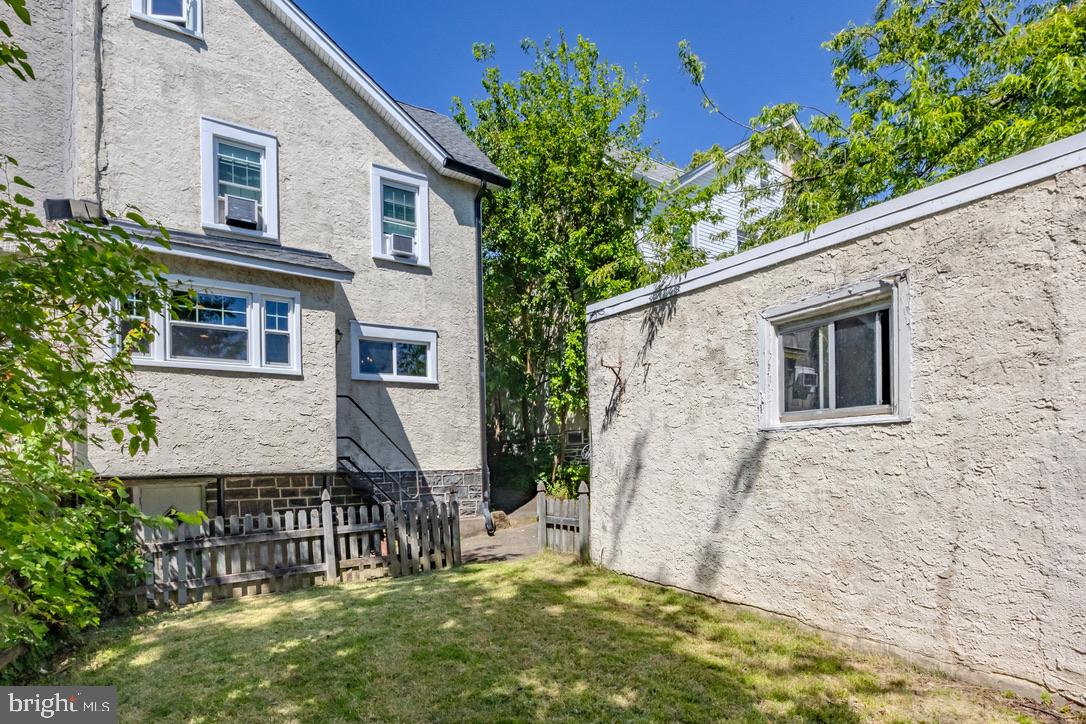 ARONIMINK - Residential