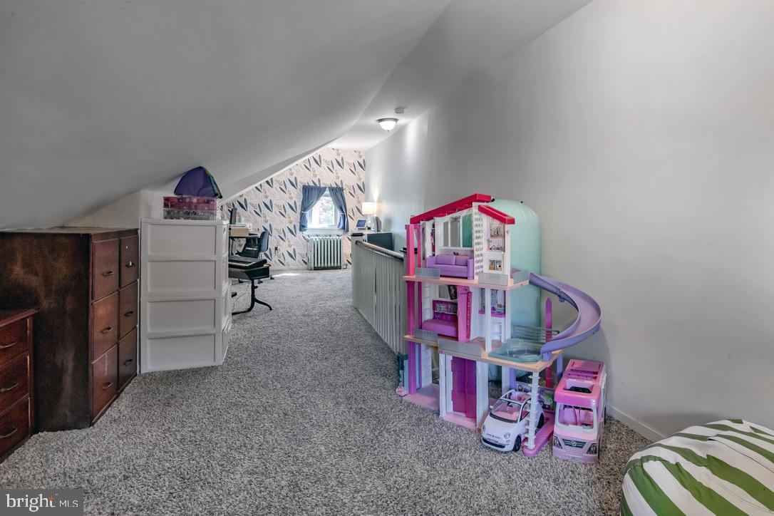 ARONIMINK - Residential