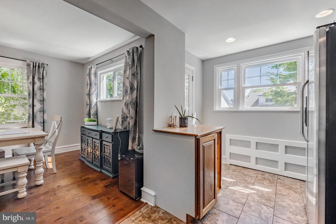 ARONIMINK - Residential