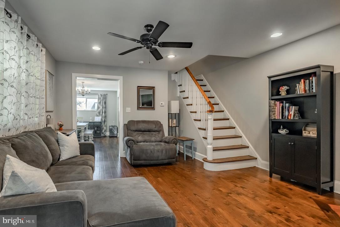 ARONIMINK - Residential