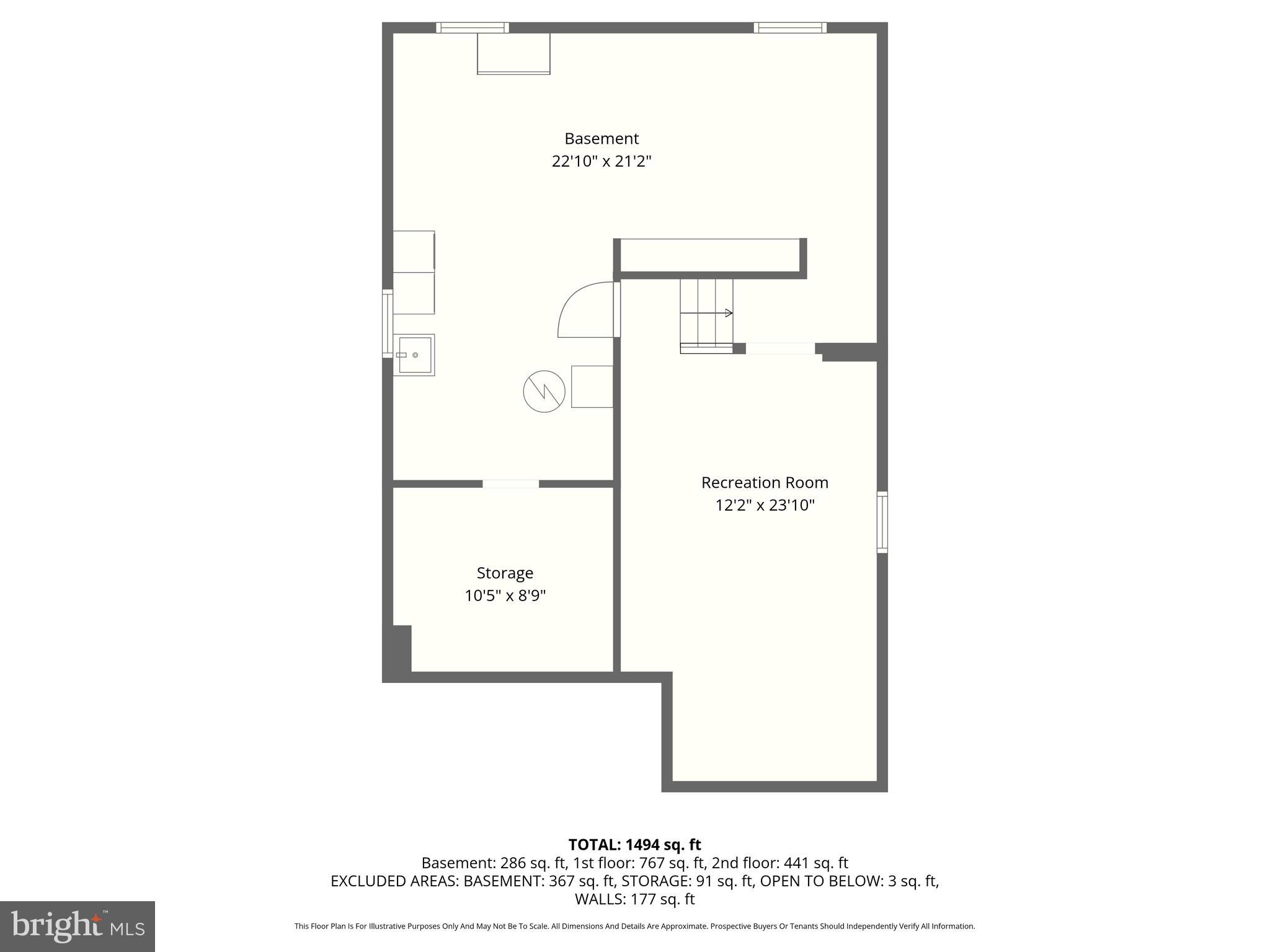 AMBERLY - Residential