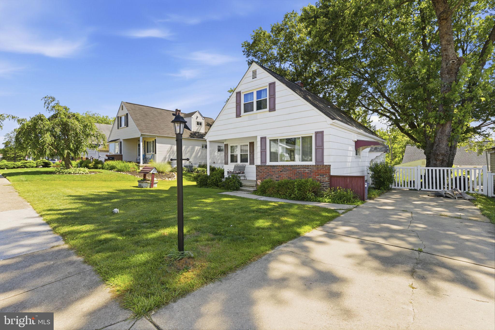 AMBERLY - Residential