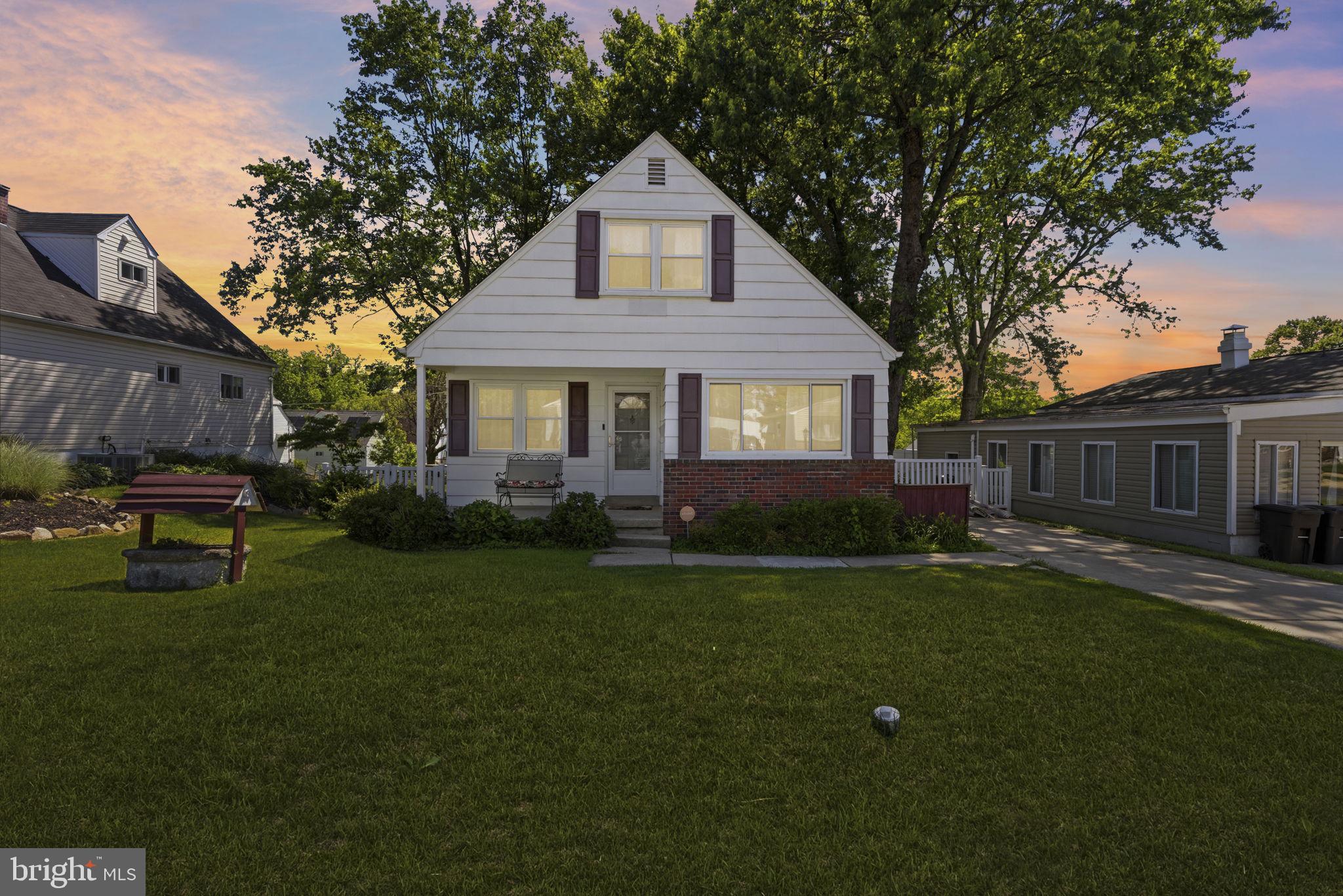 AMBERLY - Residential