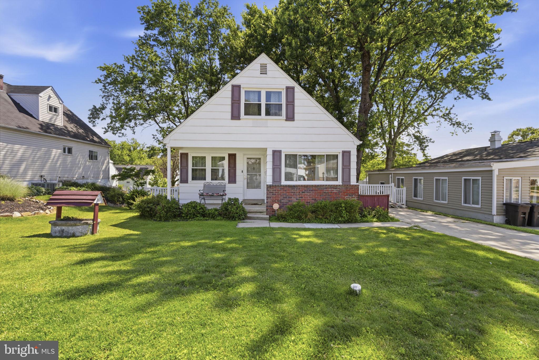 AMBERLY - Residential