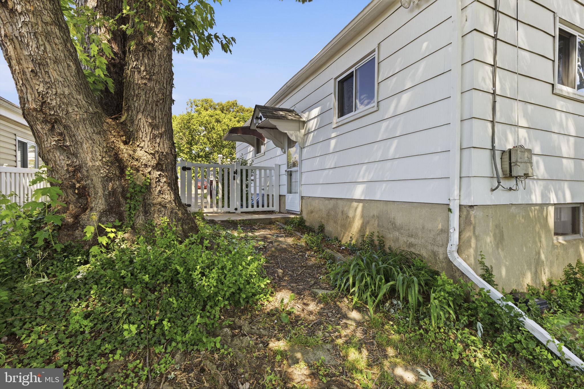 AMBERLY - Residential