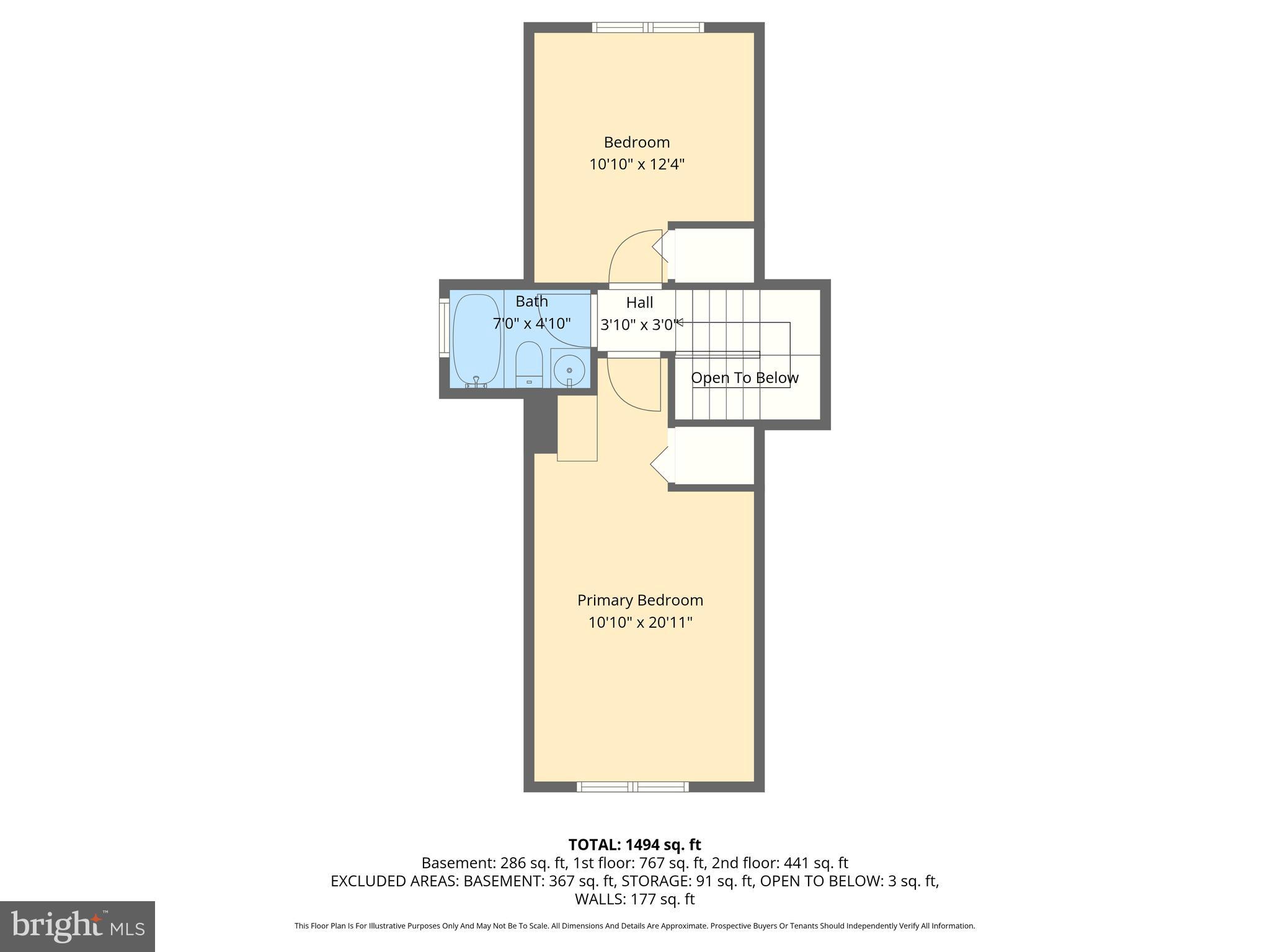 AMBERLY - Residential