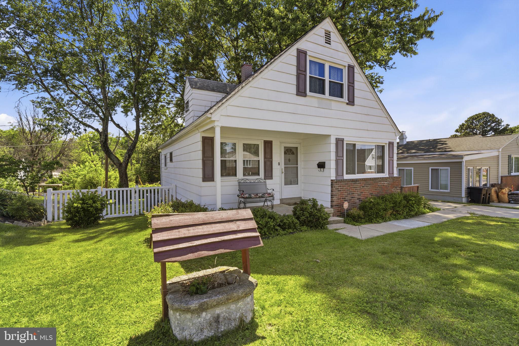 AMBERLY - Residential