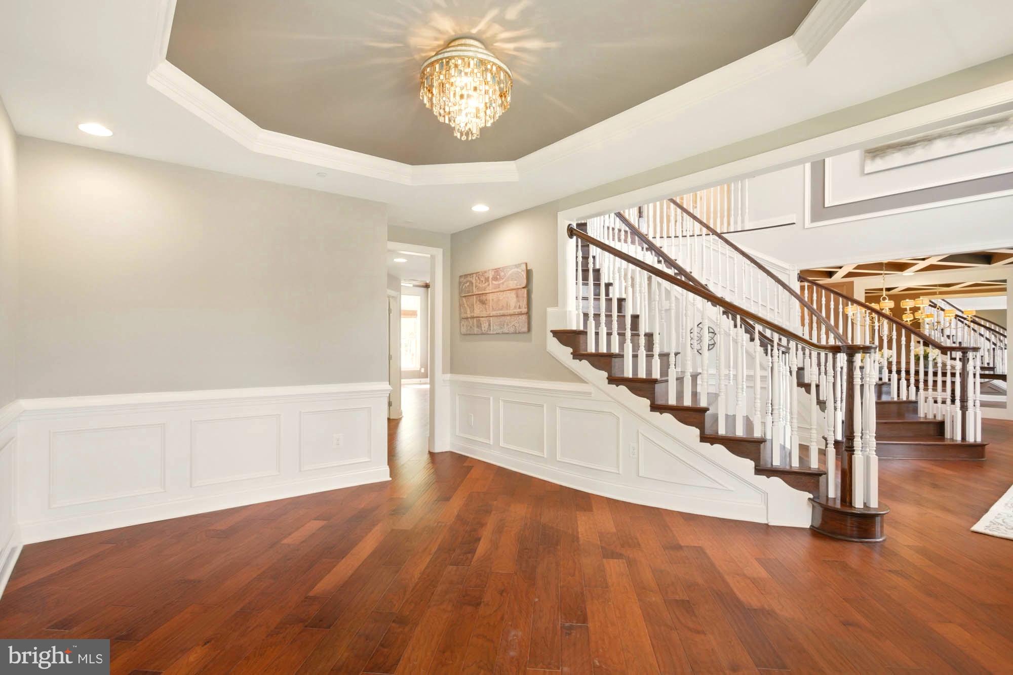 OLNEY ESTATES - Residential