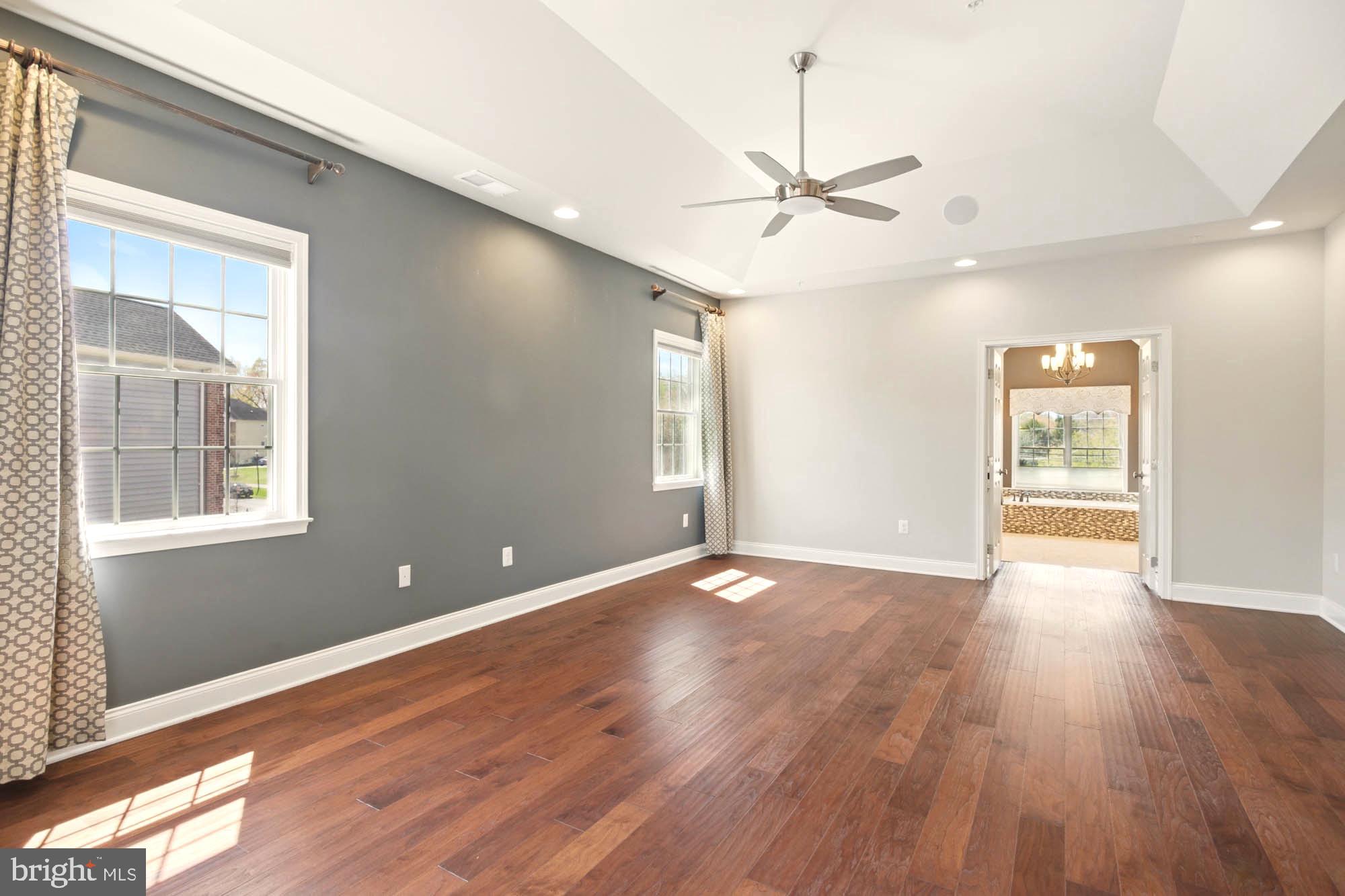 OLNEY ESTATES - Residential