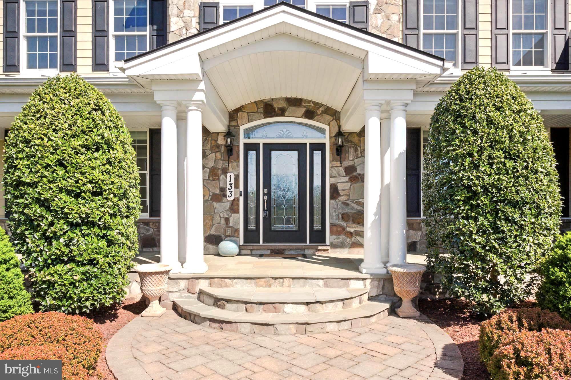 OLNEY ESTATES - Residential