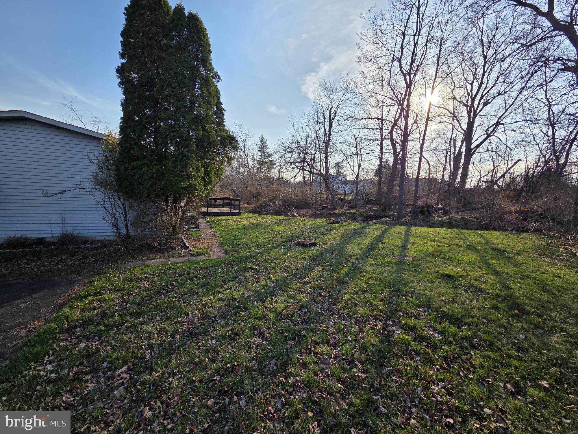 WALNUT MEADOWS - Residential
