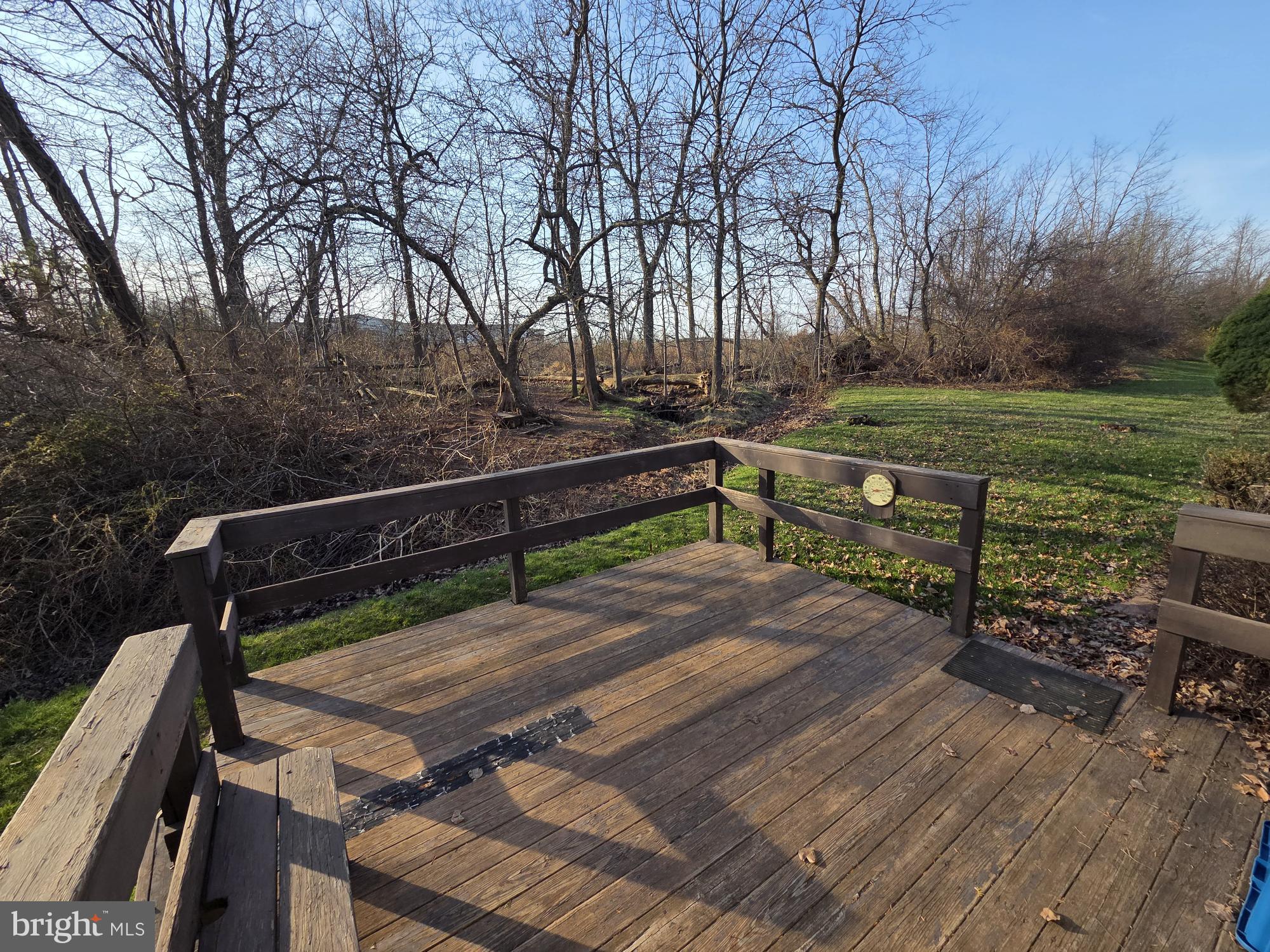 WALNUT MEADOWS - Residential