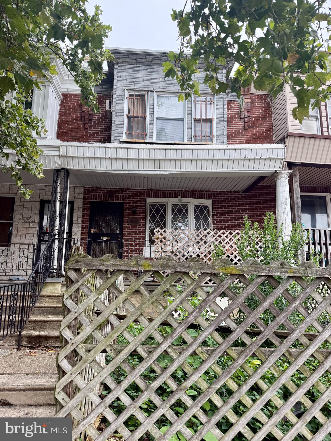 FELTONVILLE - Residential