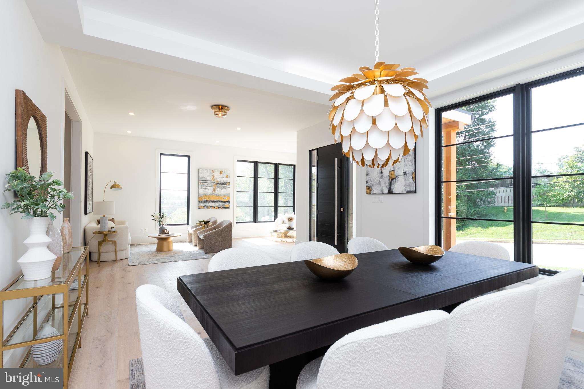 MINOR HILL - Residential