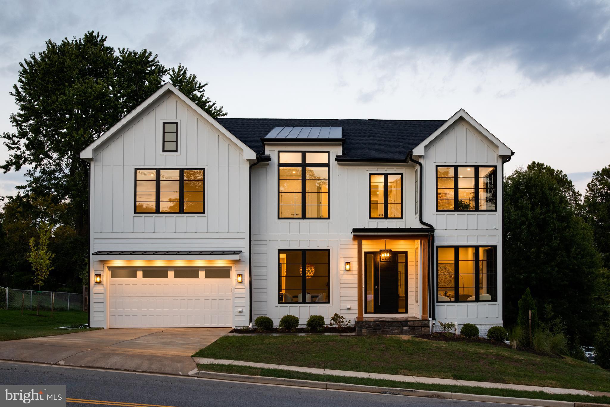 MINOR HILL - Residential