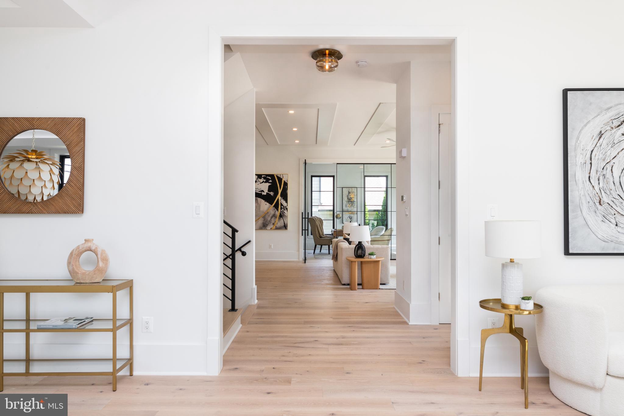 MINOR HILL - Residential