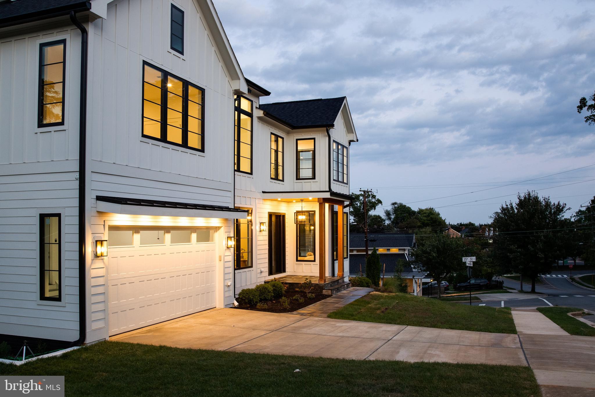 MINOR HILL - Residential
