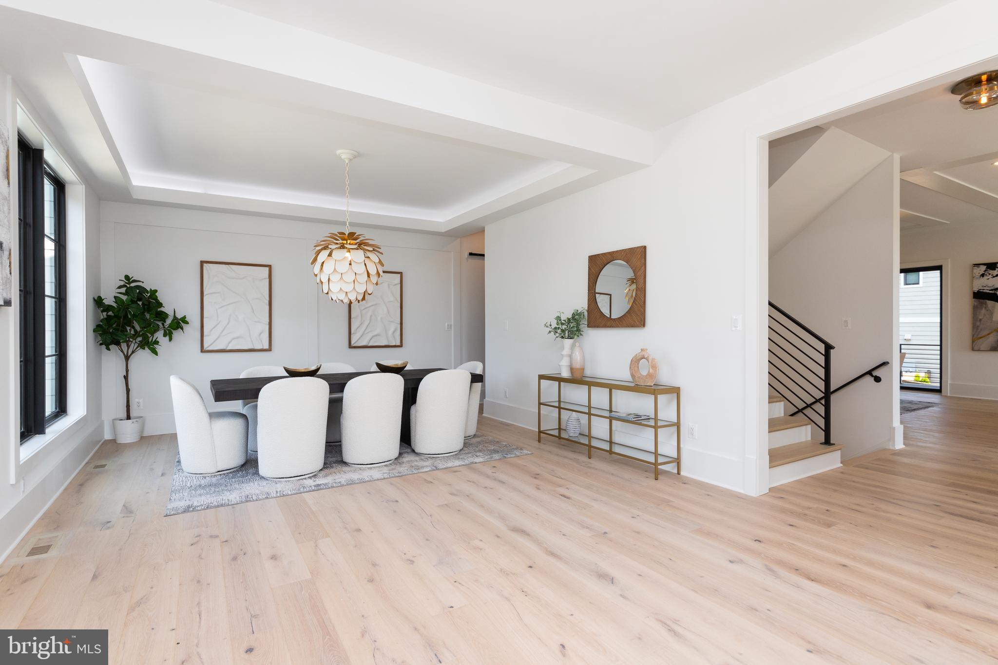 MINOR HILL - Residential