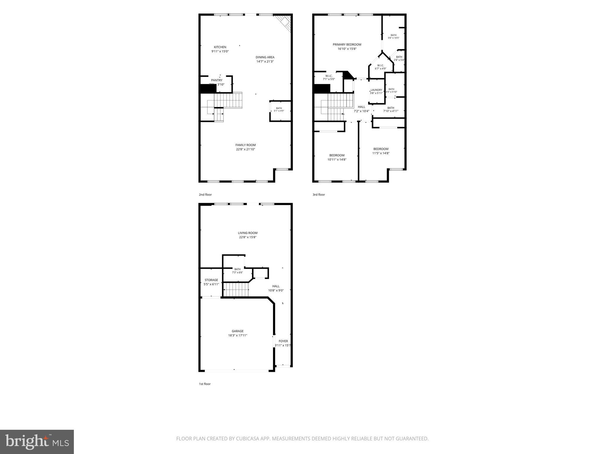 STONE RIDGE LAND BAY 3 - Residential