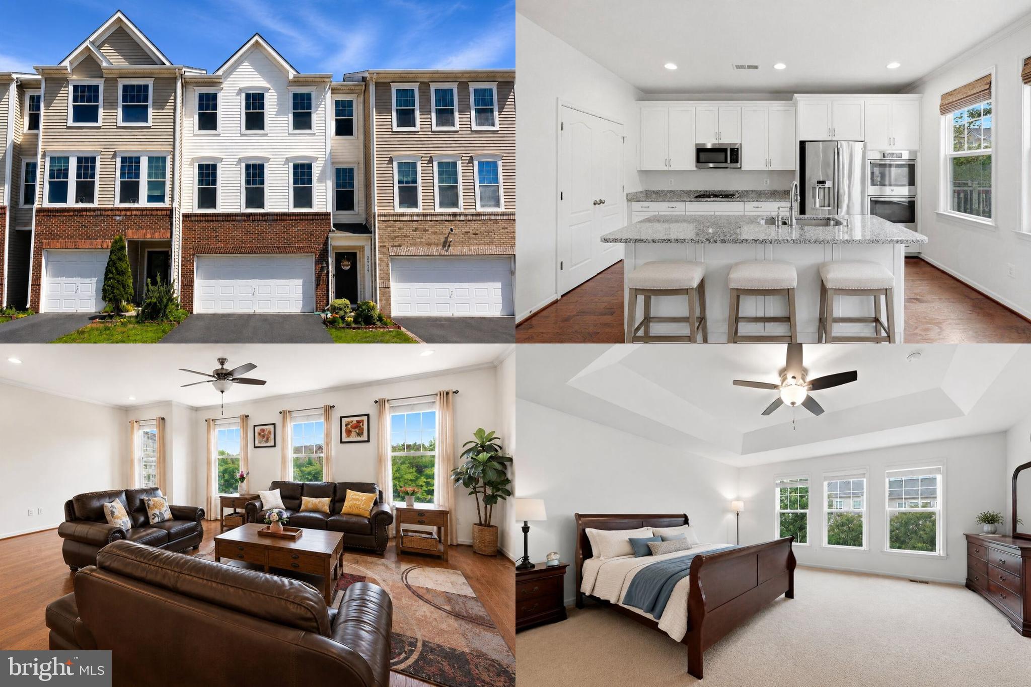 STONE RIDGE LAND BAY 3 - Residential