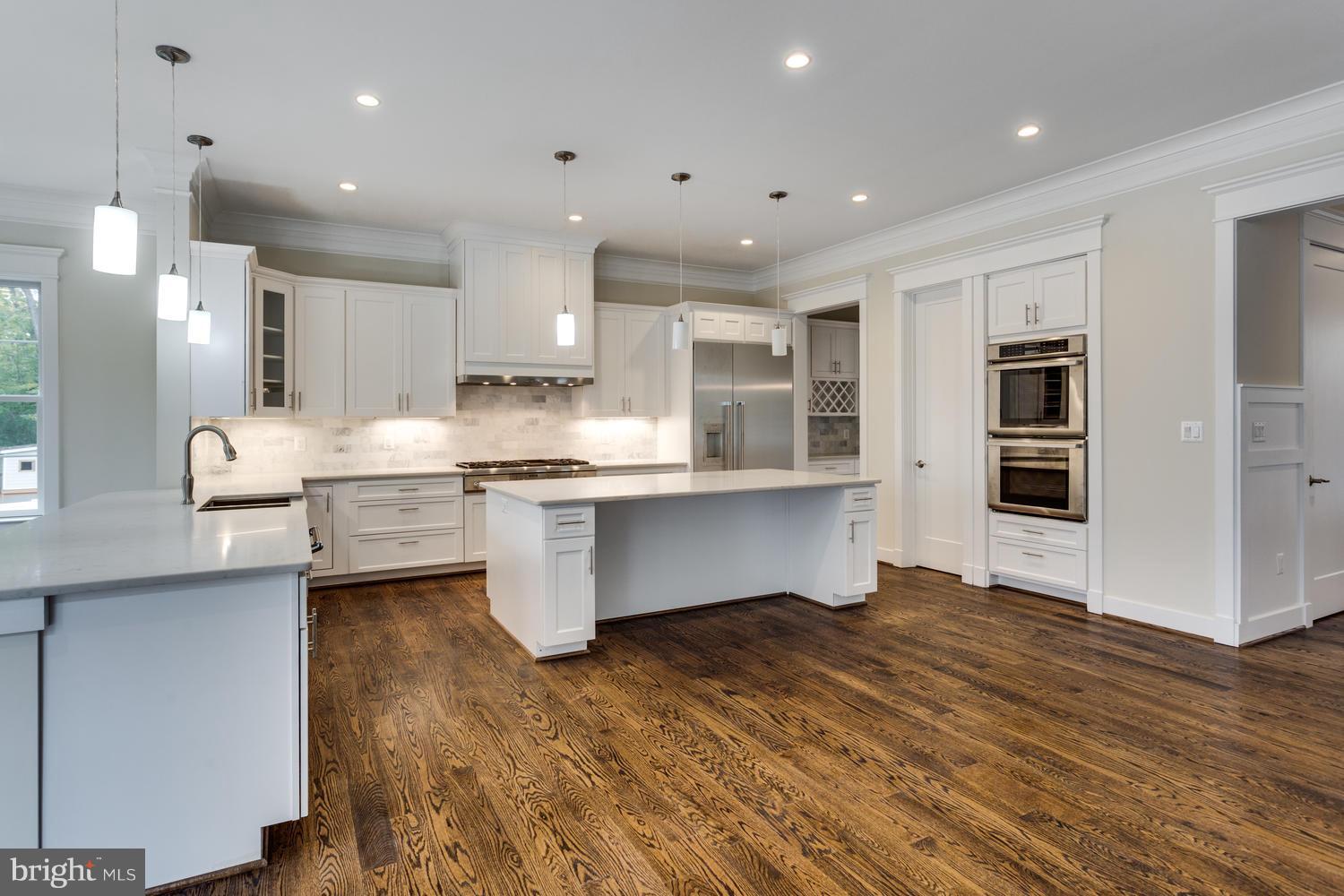 CHESTERFIELD - Residential