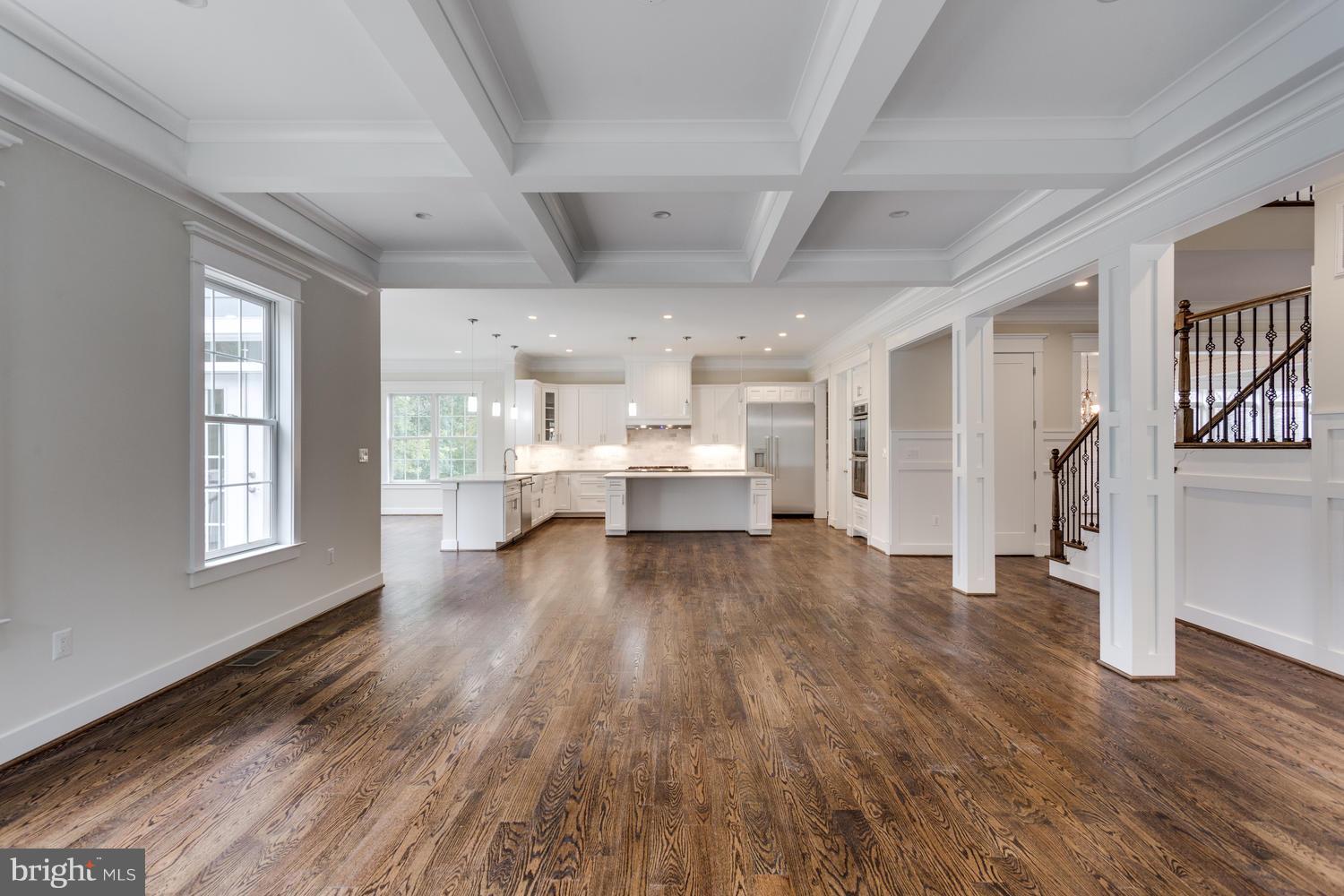 CHESTERFIELD - Residential