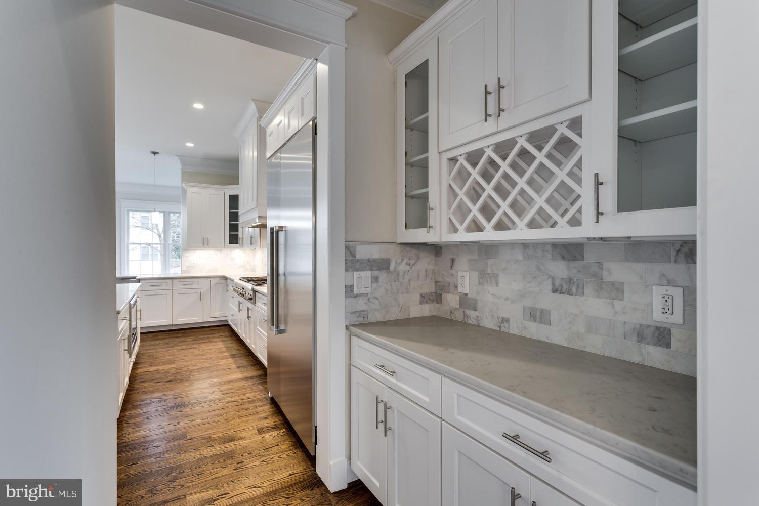 CHESTERFIELD - Residential