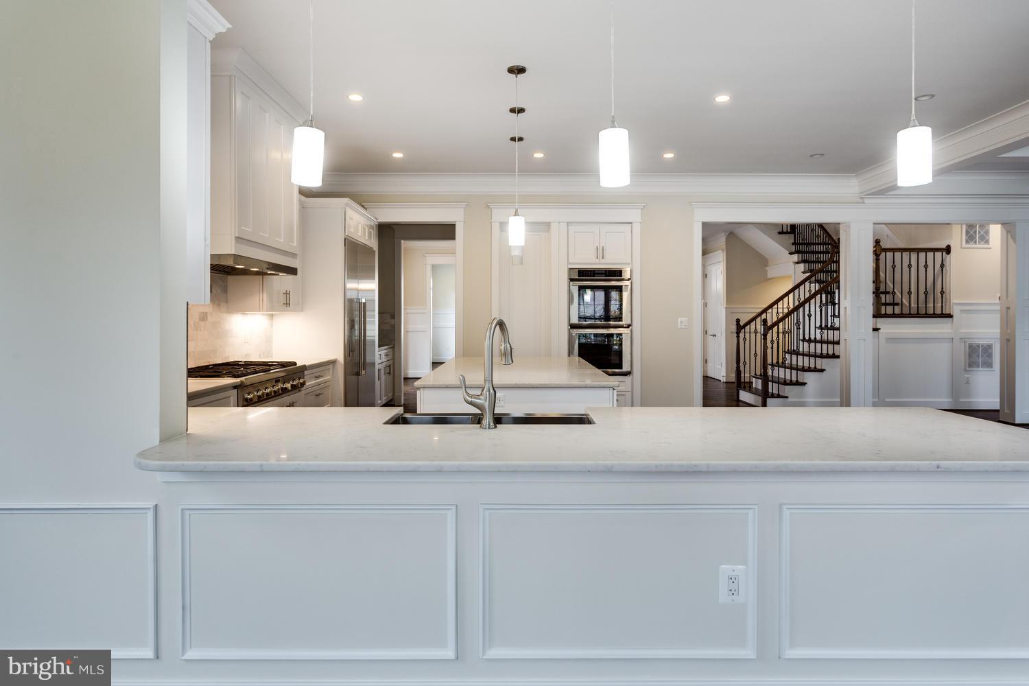CHESTERFIELD - Residential