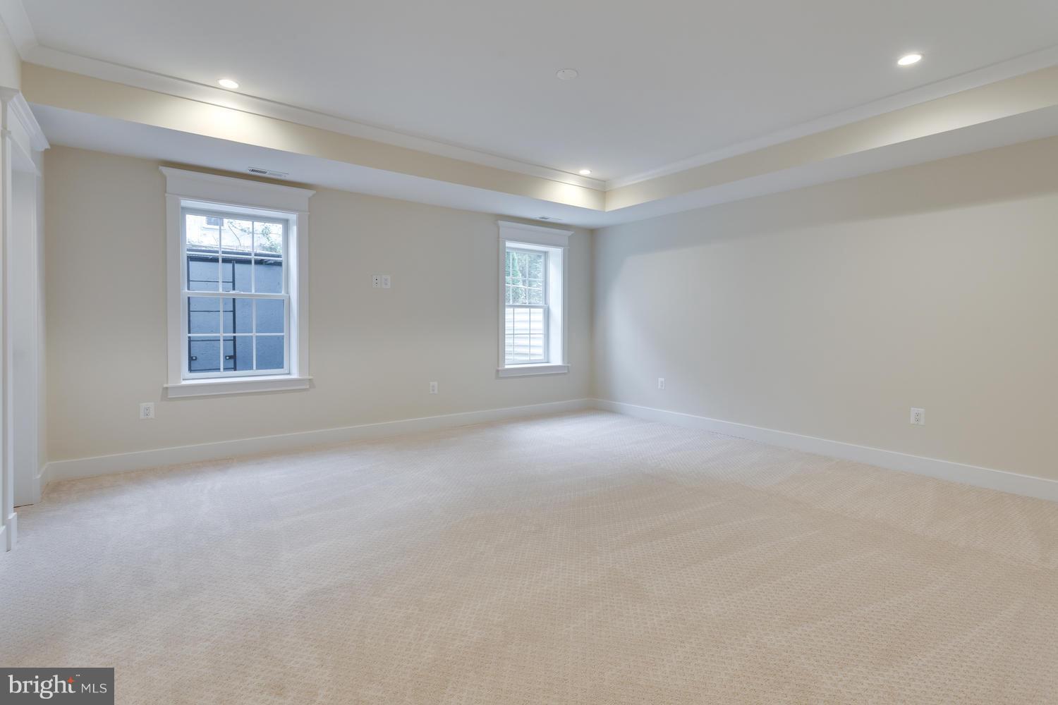 CHESTERFIELD - Residential