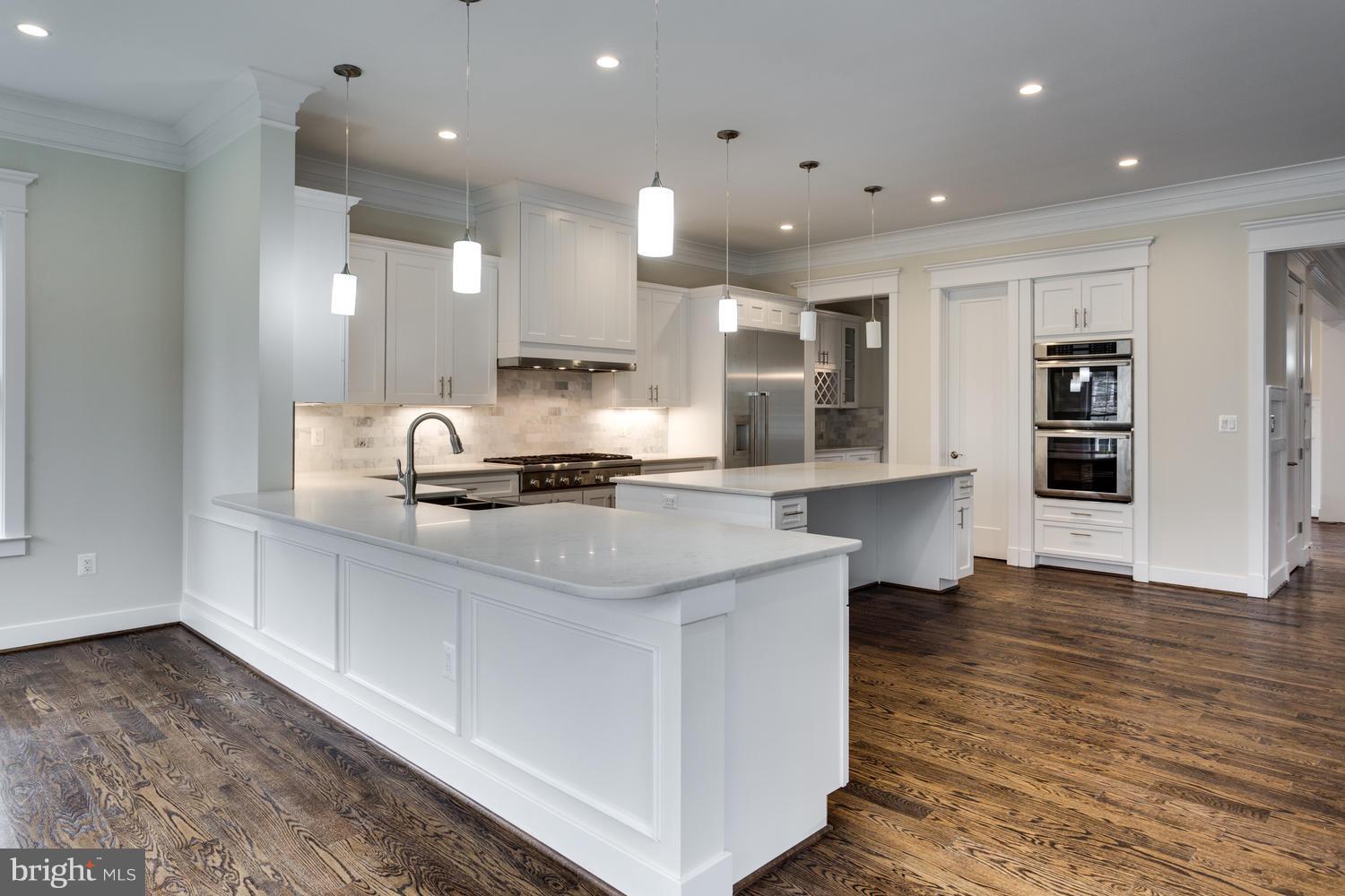 CHESTERFIELD - Residential