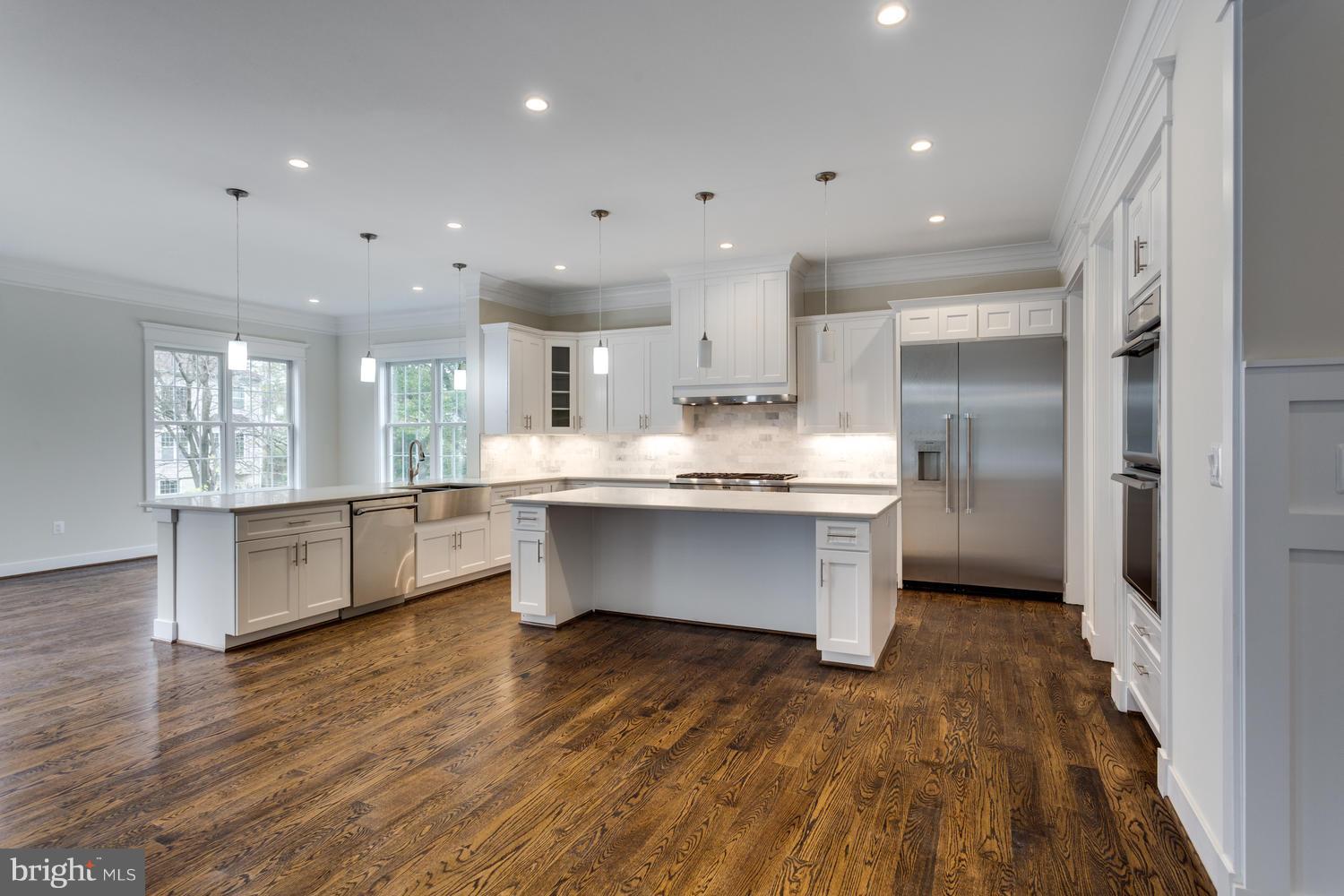 CHESTERFIELD - Residential
