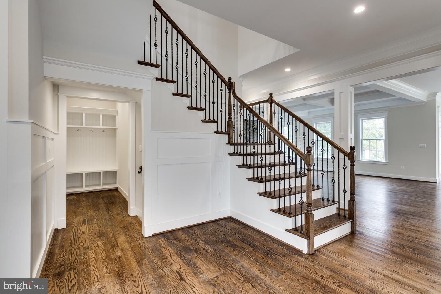 CHESTERFIELD - Residential