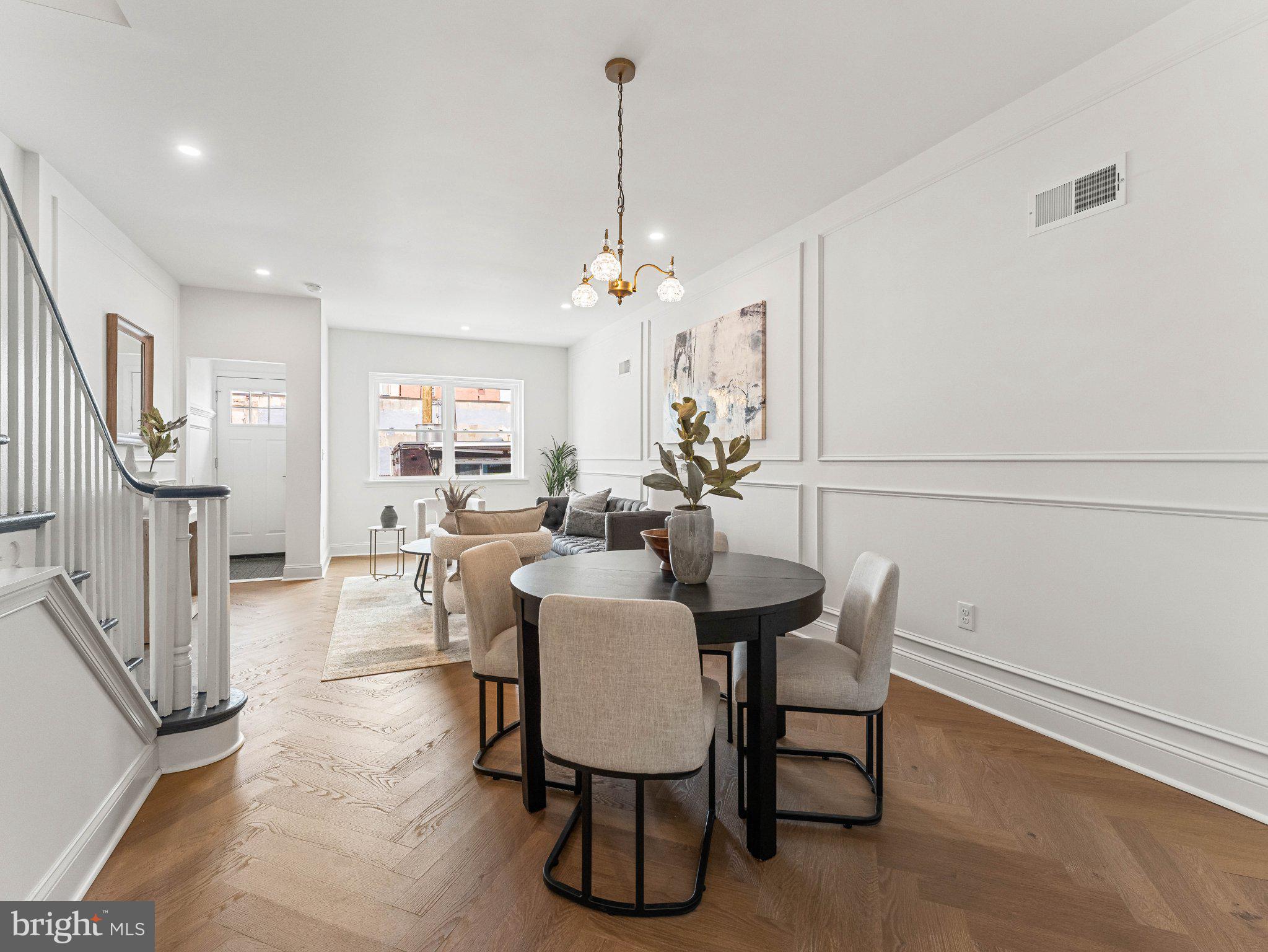 EAST PASSYUNK CROSSING - Residential