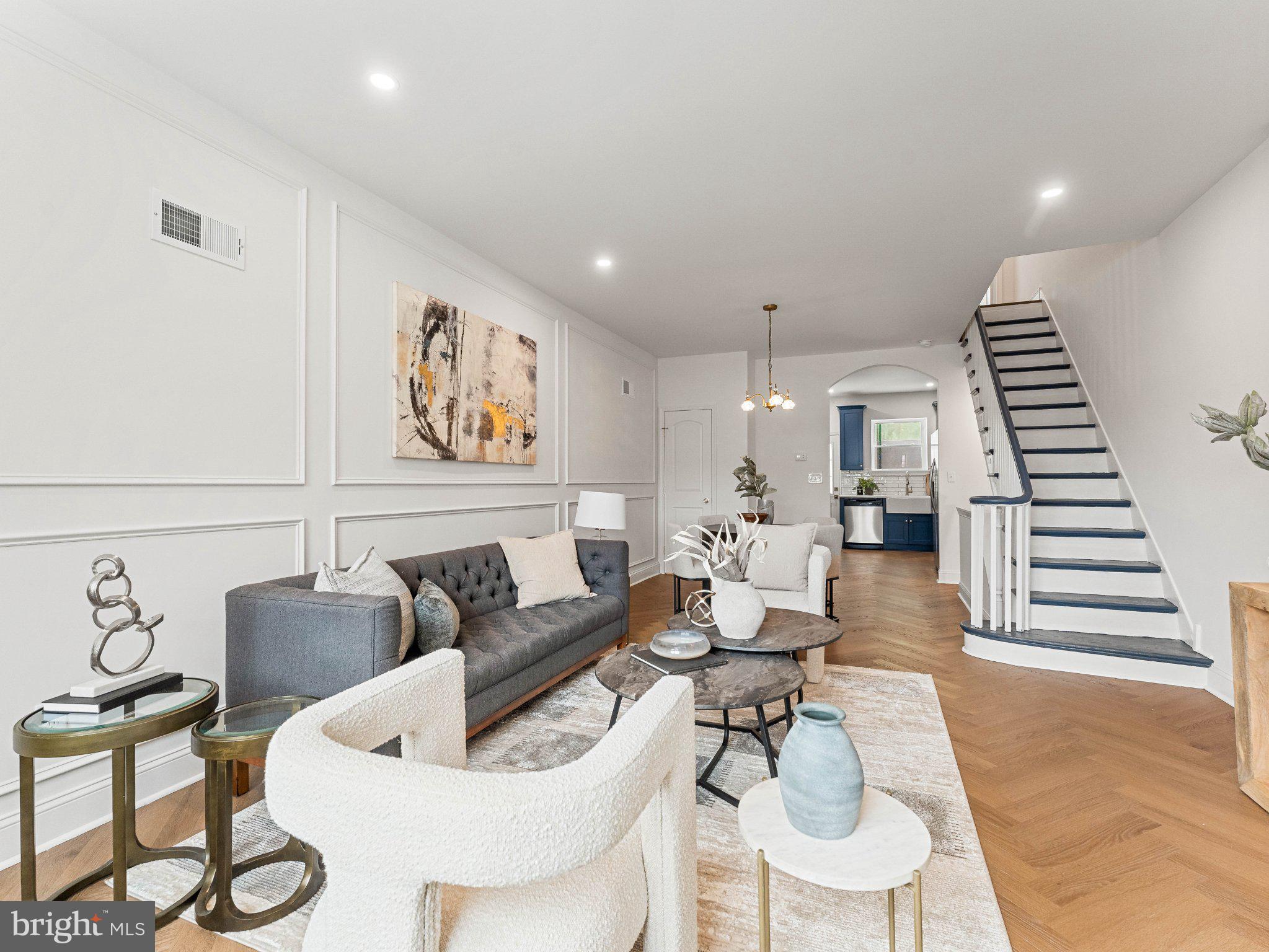 EAST PASSYUNK CROSSING - Residential