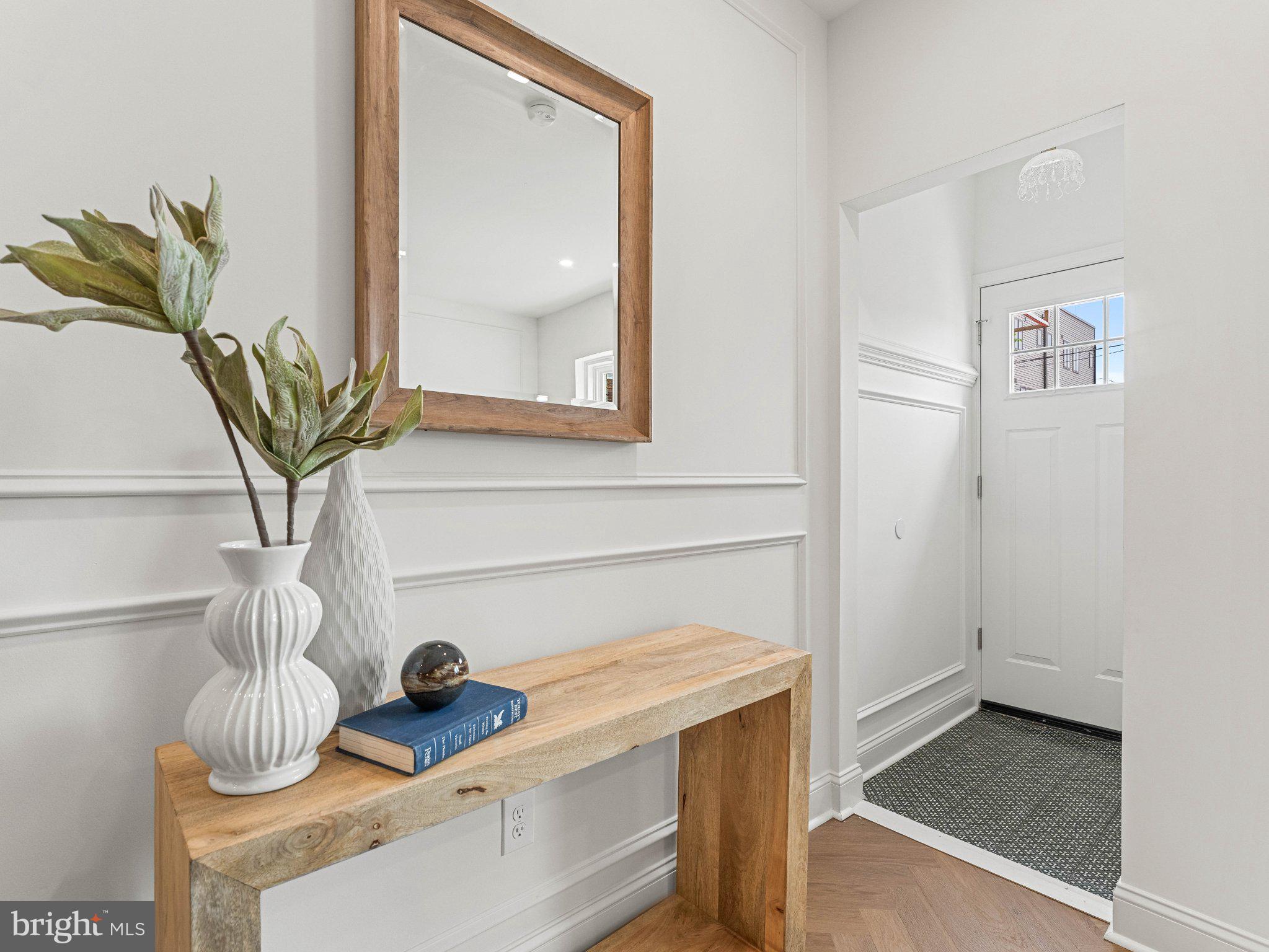 EAST PASSYUNK CROSSING - Residential