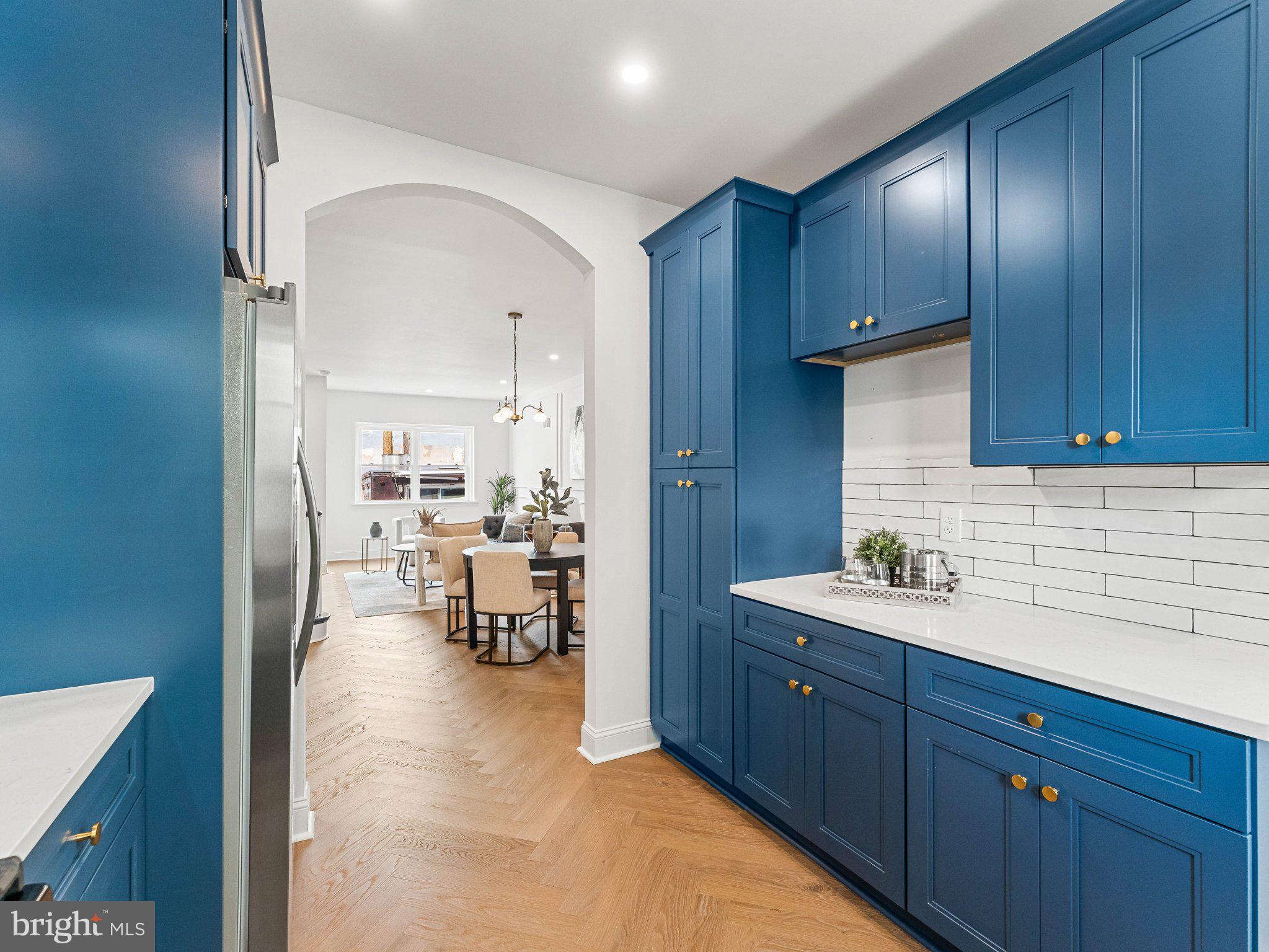 EAST PASSYUNK CROSSING - Residential
