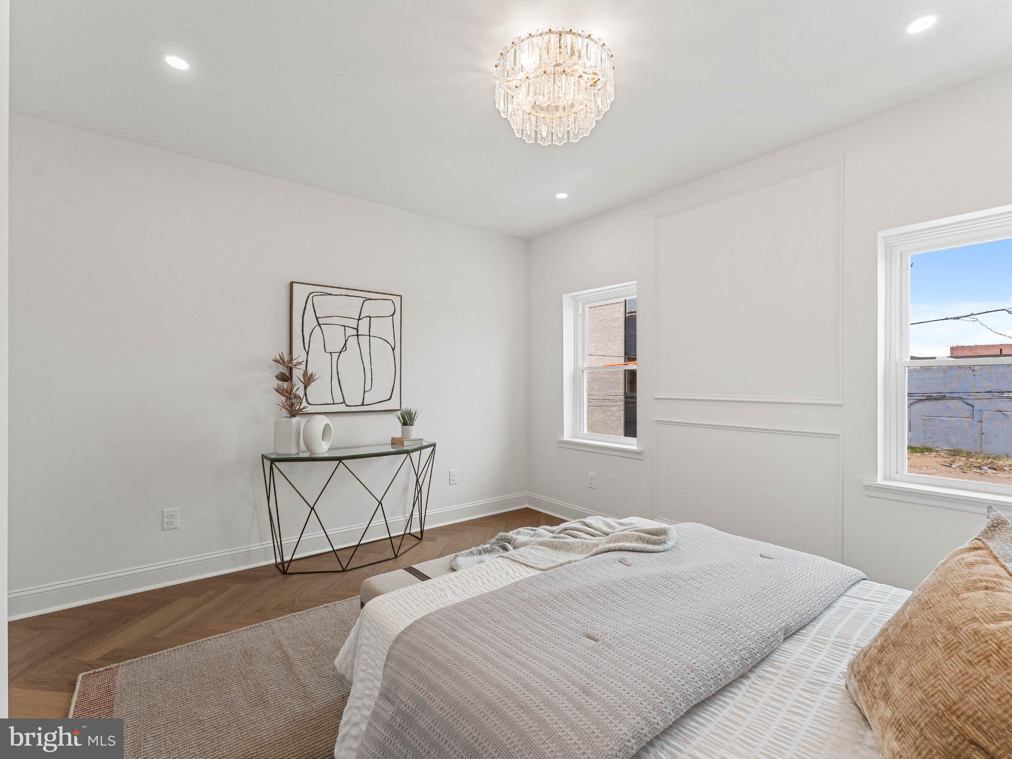 EAST PASSYUNK CROSSING - Residential