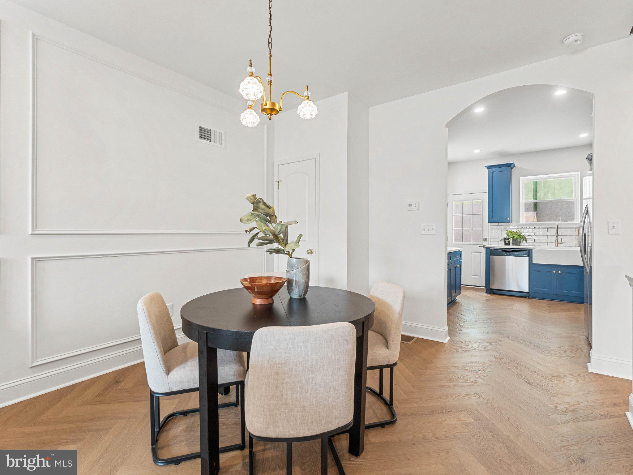 EAST PASSYUNK CROSSING - Residential