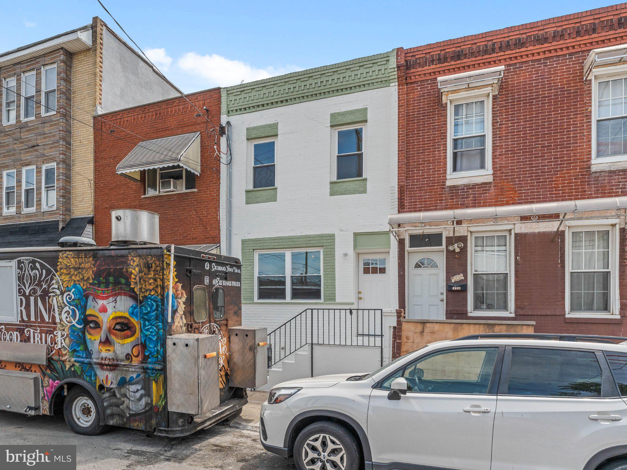 EAST PASSYUNK CROSSING - Residential